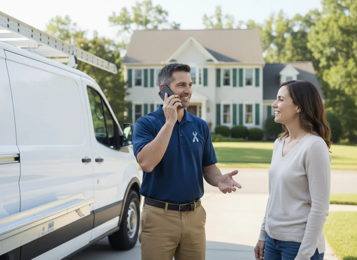 Home Gutter Service Riverton, IL FAQs